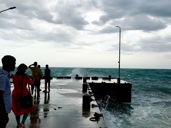 ధనుష్కోటి 