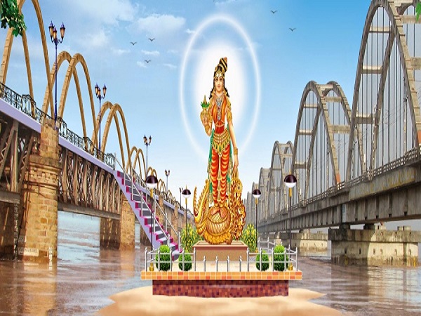 గోదారమ్మ