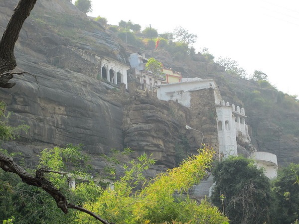 హనుమాన్ ధార్