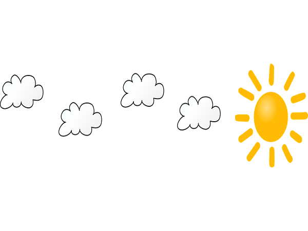 వాతావరణ వివరాలు