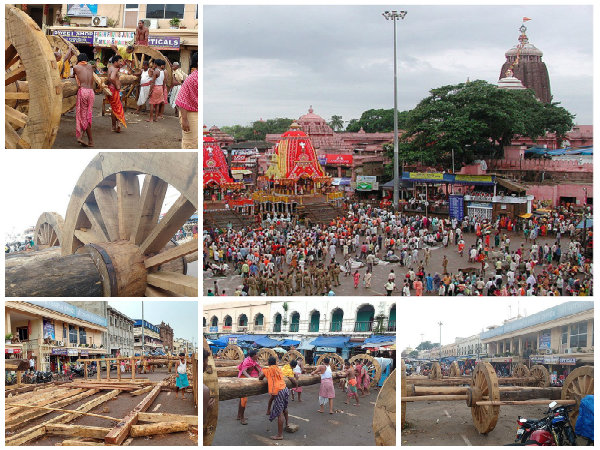 10- పూరి, ఒరిస్సా