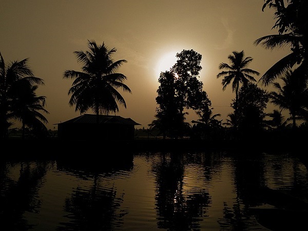 కుట్టినాడ్ కుట్టినాడ్