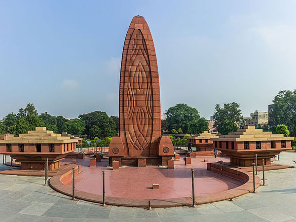 జలియన్ వాలాభాగ్