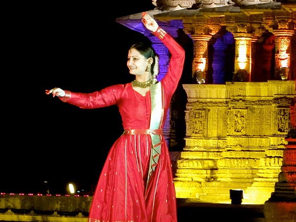 మెధెరా లోని సూర్య దేవాలయం