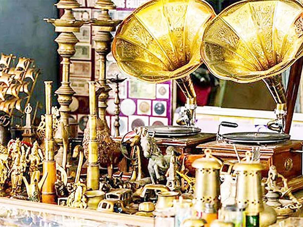 సర్దార్ మార్కెట్, జోద్ పూర్