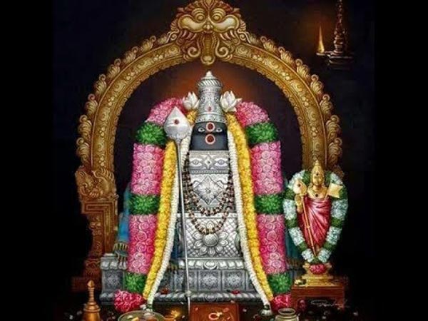 కోలంజియప్పార్ దేవాలయం