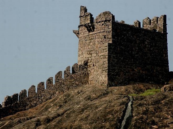 కొండవీడు కోట