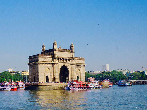 గేట్ వే ఆఫ్ ఇండియా