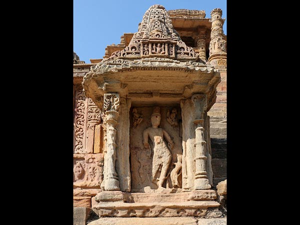 మెధెరా లోని సూర్య దేవాలయం