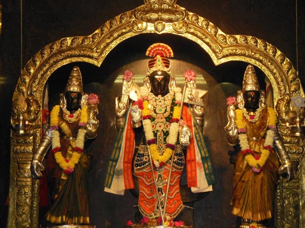 కోలంజియప్పార్ దేవాలయం