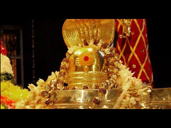 నాగ చంద్రేశ్వర దేవాలయం