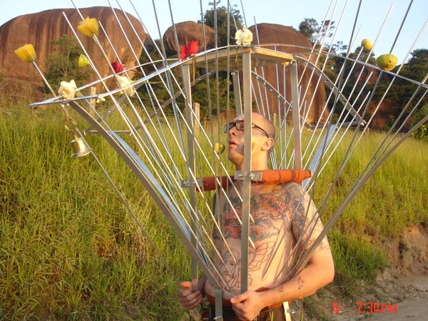 కోలంజియప్పార్ దేవాలయం