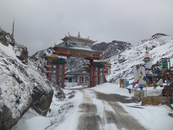 తవాంగ్, అరుణా చల్ ప్రదేశ్