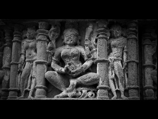 మెధెరా లోని సూర్య దేవాలయం