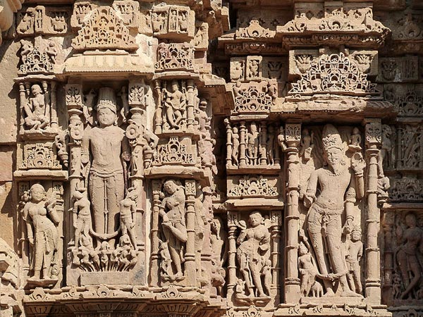 మెధెరా లోని సూర్య దేవాలయం