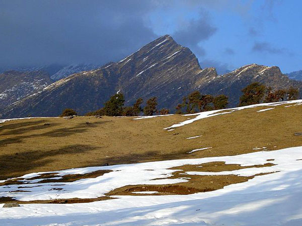 ముకునాథ్ మఠానికి 
