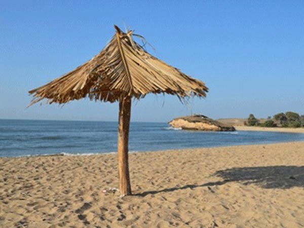 డయ్యూ ద్వీపం