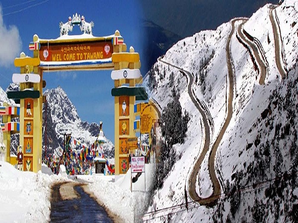 తవాంగ్, అరుణా చల్ ప్రదేశ్