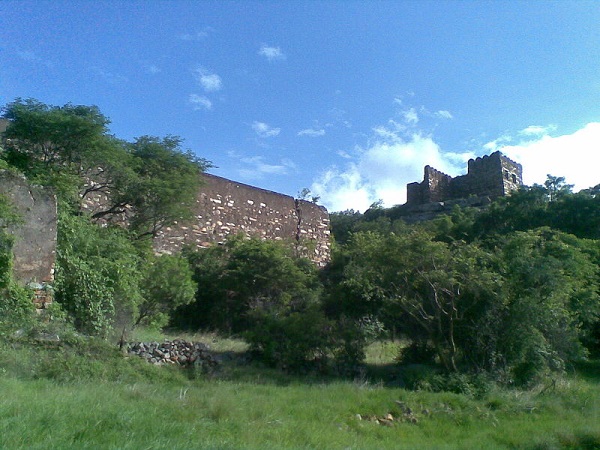 ఉదయగిరి కోట