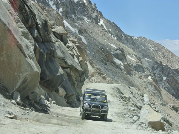 ఛాంగ్ లా