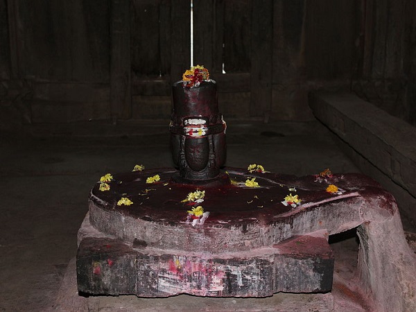 చంద్రమౌళేశ్వర దేవాలయం, హుబ్లీ