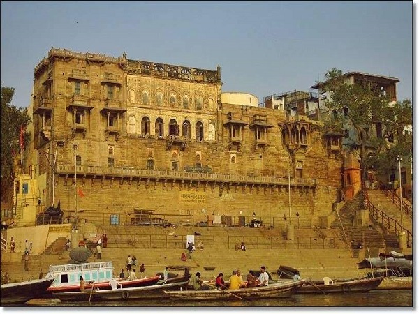 మన్ మందిర్ ఘాట్