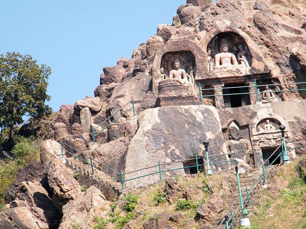 బొజ్జన కొండ, లింగాల కొండ, విశాఖపట్నం