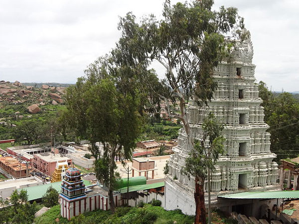 శివగంగా