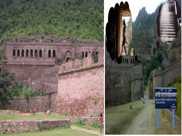  రాజా మాన్ సింగ్