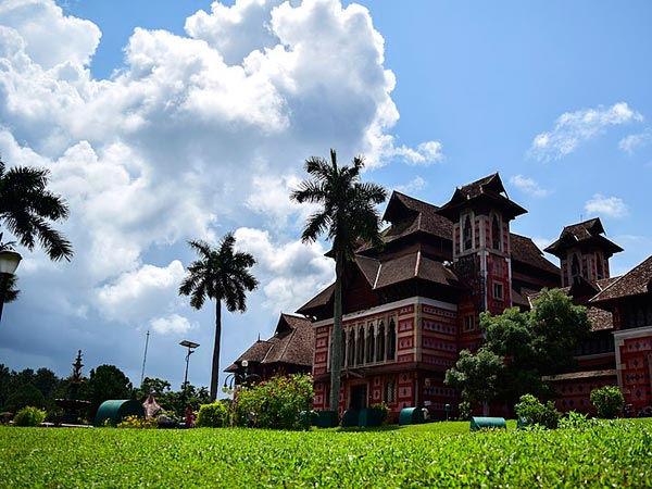 నేపియర్ మ్యూజియం, జ్యూ