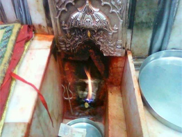 వందల ఏళ్ల నుంచి 