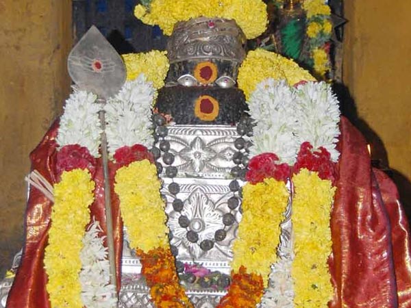 కోలంజియప్పార్ దేవాలయం