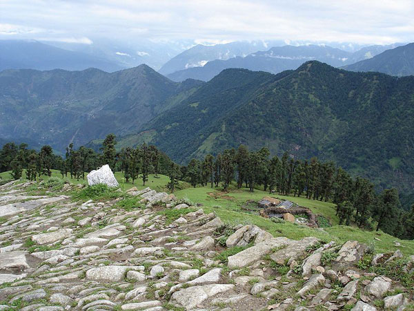 గుహాక్షి అన్న చోట 