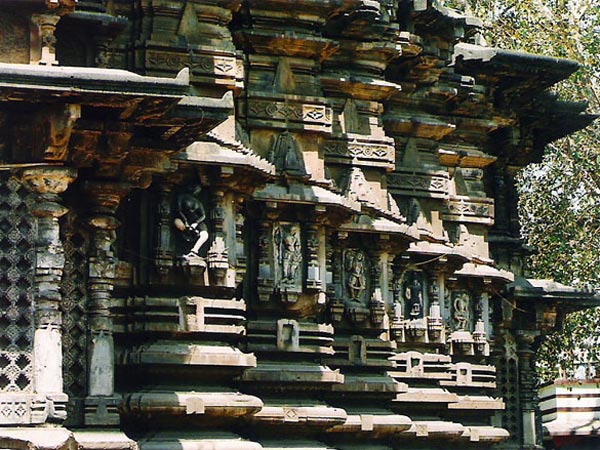 మహాలక్ష్మీ ఆలయం, కొల్హాపూర్