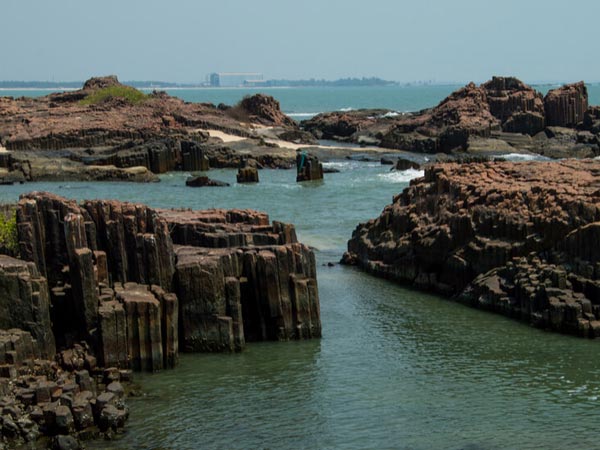 సెయింట్ మేరీ ఐ ల్యాండ్