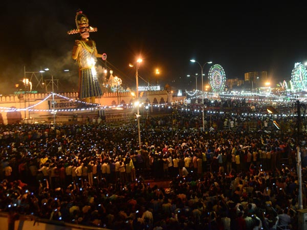 కోట దసరా