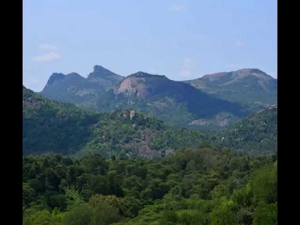 దేవరాయన దుర్గా కోట