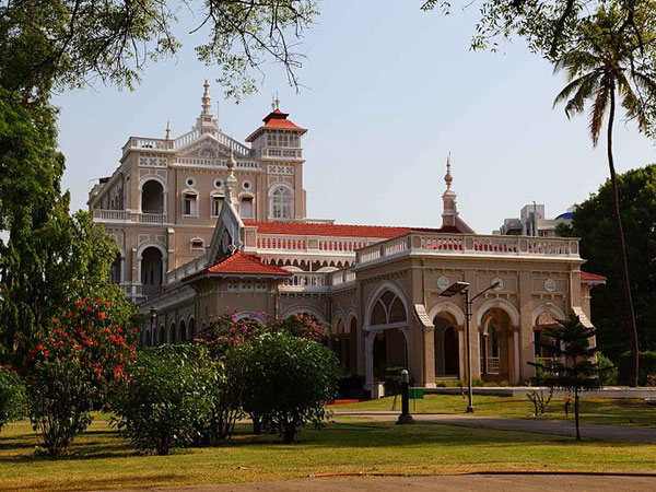 జైలుగా కూడా 