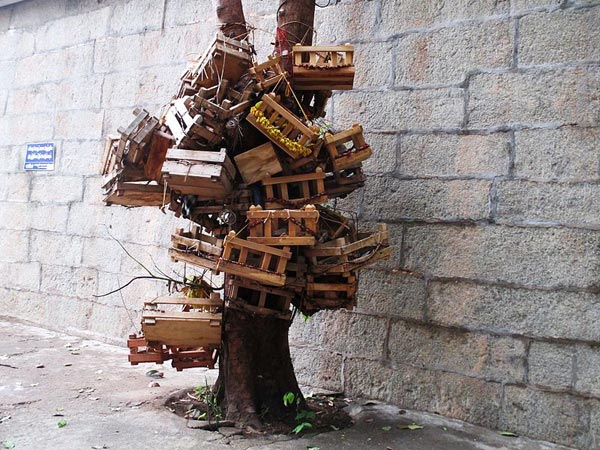 నాగర్ కోయిల్ నాగరాజ దేవాలయం