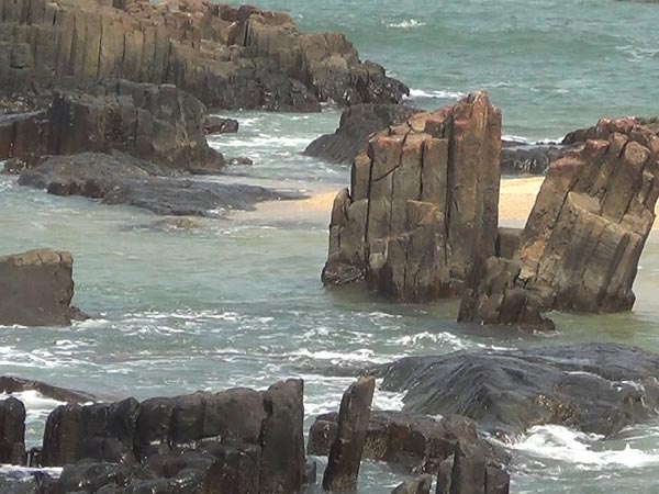 సెయింట్ మేరీ ఐ ల్యాండ్