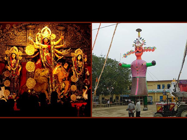 విజయదశమి