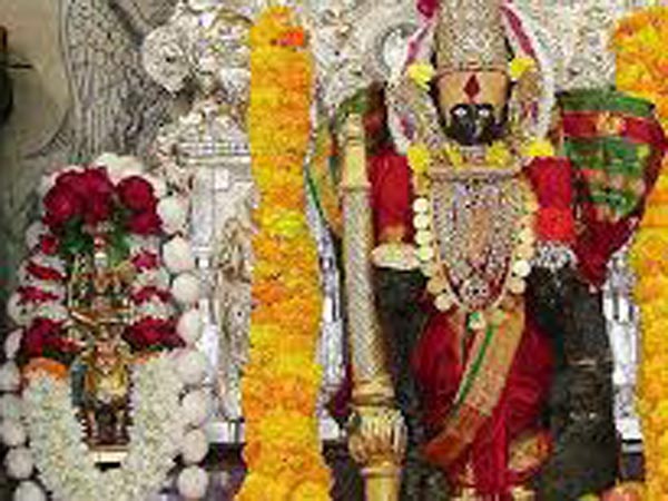 మహాలక్ష్మీ ఆలయం, కొల్హాపూర్