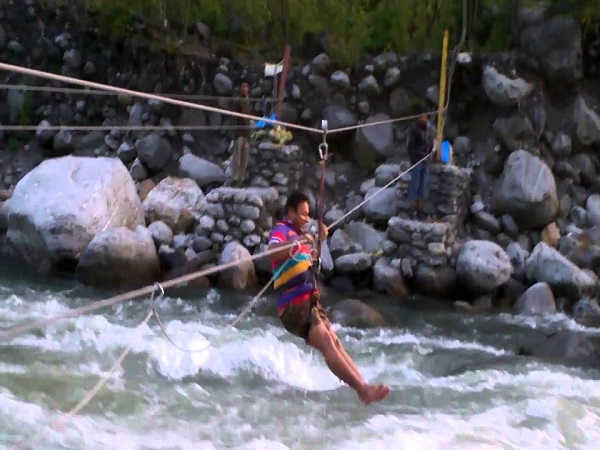 ఫ్లెయింగ్ ఫాక్స్