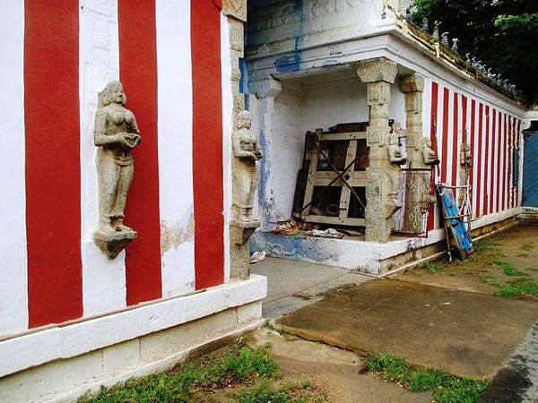 నాగర్ కోయిల్ నాగరాజ దేవాలయం