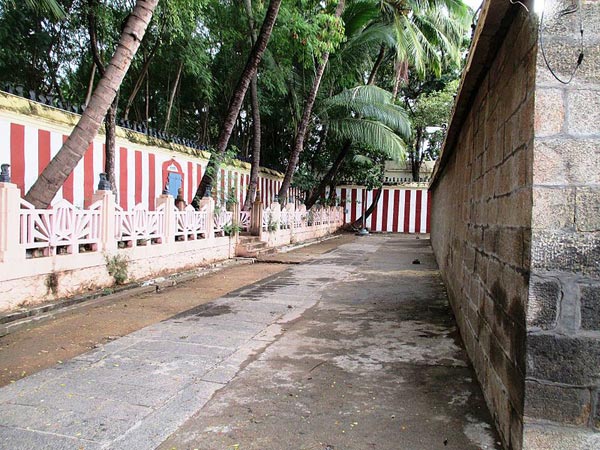 నాగర్ కోయిల్ నాగరాజ దేవాలయం