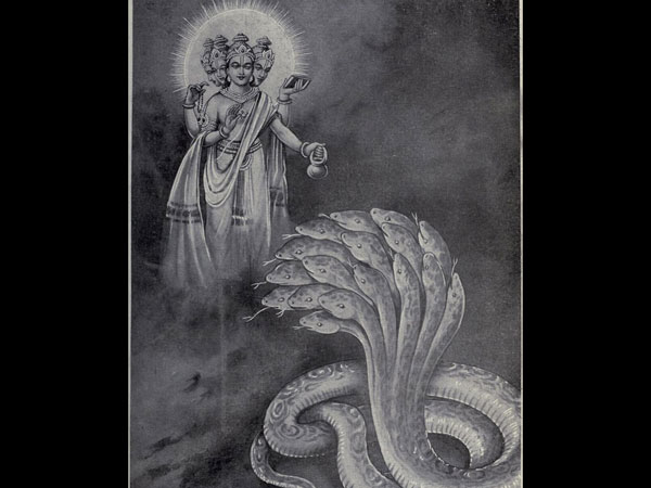 తిరుమల తిరుపతి