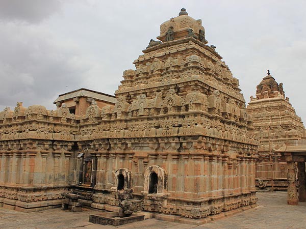 భోగనందీశ్వర దేవాలయం