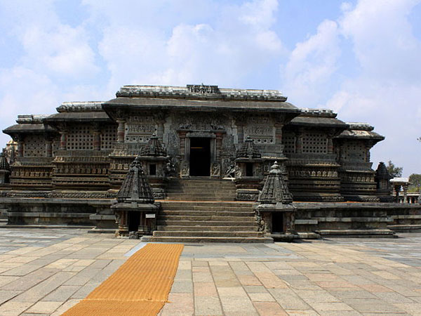 హాసన్ జిల్లాలో