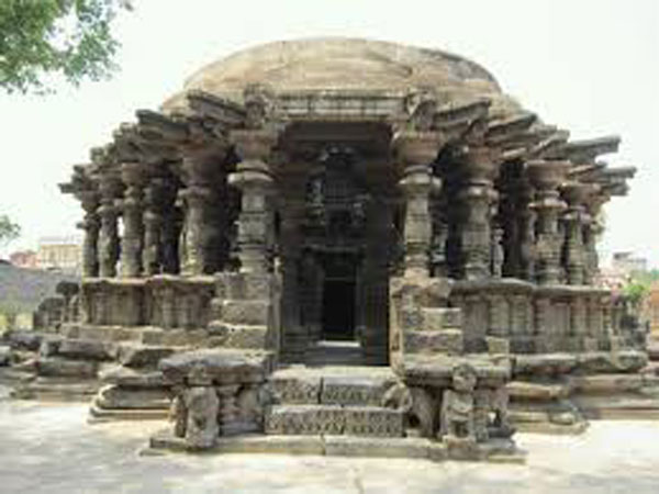 కోపేశ్వర దేవాలయం, కొల్లాపుర్