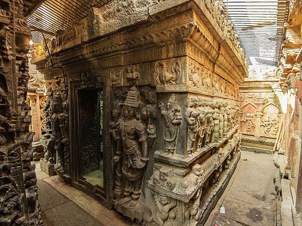 ఆనంద మంటపం